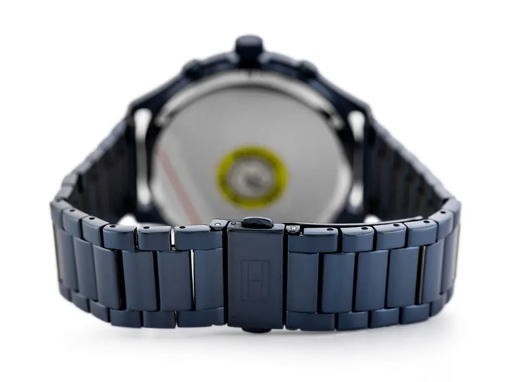 ZEGAREK MĘSKI TOMMY HILFIGER 1791853 ASHER (zf039a) ZEGAREK MĘSKI TOMMY HILFIGER 1791853 ASHER (zf039a) - Lorence 7613272426220