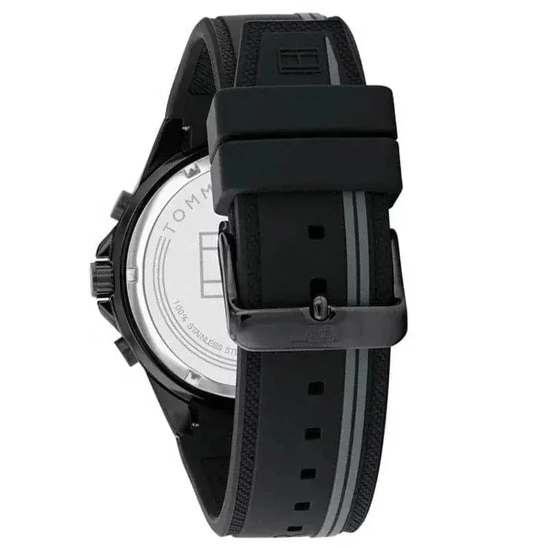 Zegarek Męski Tommy Hilfiger 1791861 Aiden Zegarek Męski Tommy Hilfiger 1791861 Aiden - Lorence 7613272426305