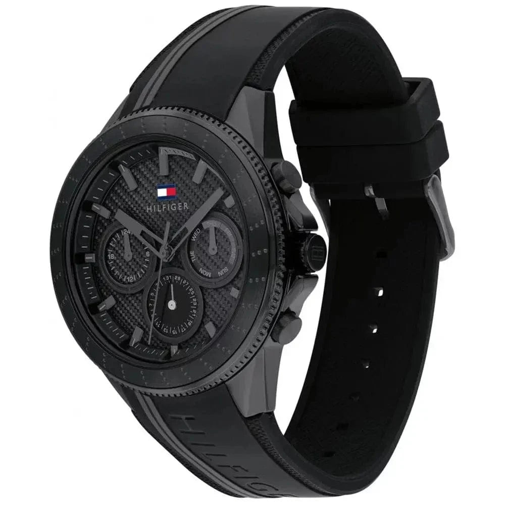 Zegarek Męski Tommy Hilfiger 1791861 Aiden Zegarek Męski Tommy Hilfiger 1791861 Aiden - Lorence 7613272426305