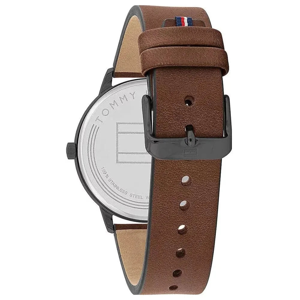 Zegarek Męski Tommy Hilfiger 1791876 Hendrix Zegarek Męski Tommy Hilfiger 1791876 Hendrix - Lorence 7613272436281