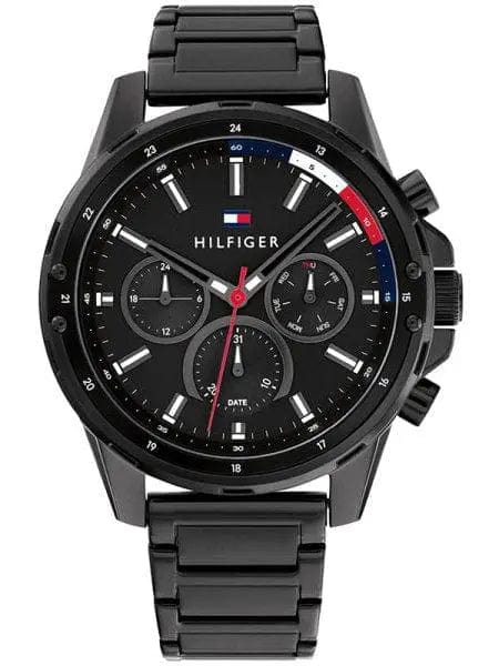 Zegarek Męski Tommy Hilfiger 1791935 Mason Zegarek Męski Tommy Hilfiger 1791935 Mason - Lorence 7613272447942