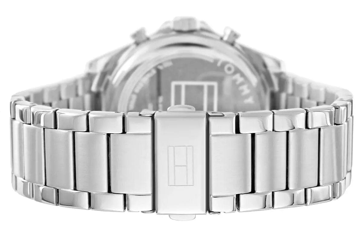 Zegarek Męski Tommy Hilfiger Baker 1710448 Zegarek Męski Tommy Hilfiger Baker 1710448 - Lorence 7613272425926