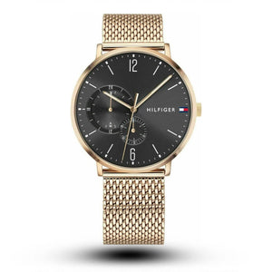 Zegarek Męski Tommy Hilfiger Brooklyn 1791506 Zegarek Męski Tommy Hilfiger Brooklyn 1791506 - Lorence 7613272293457