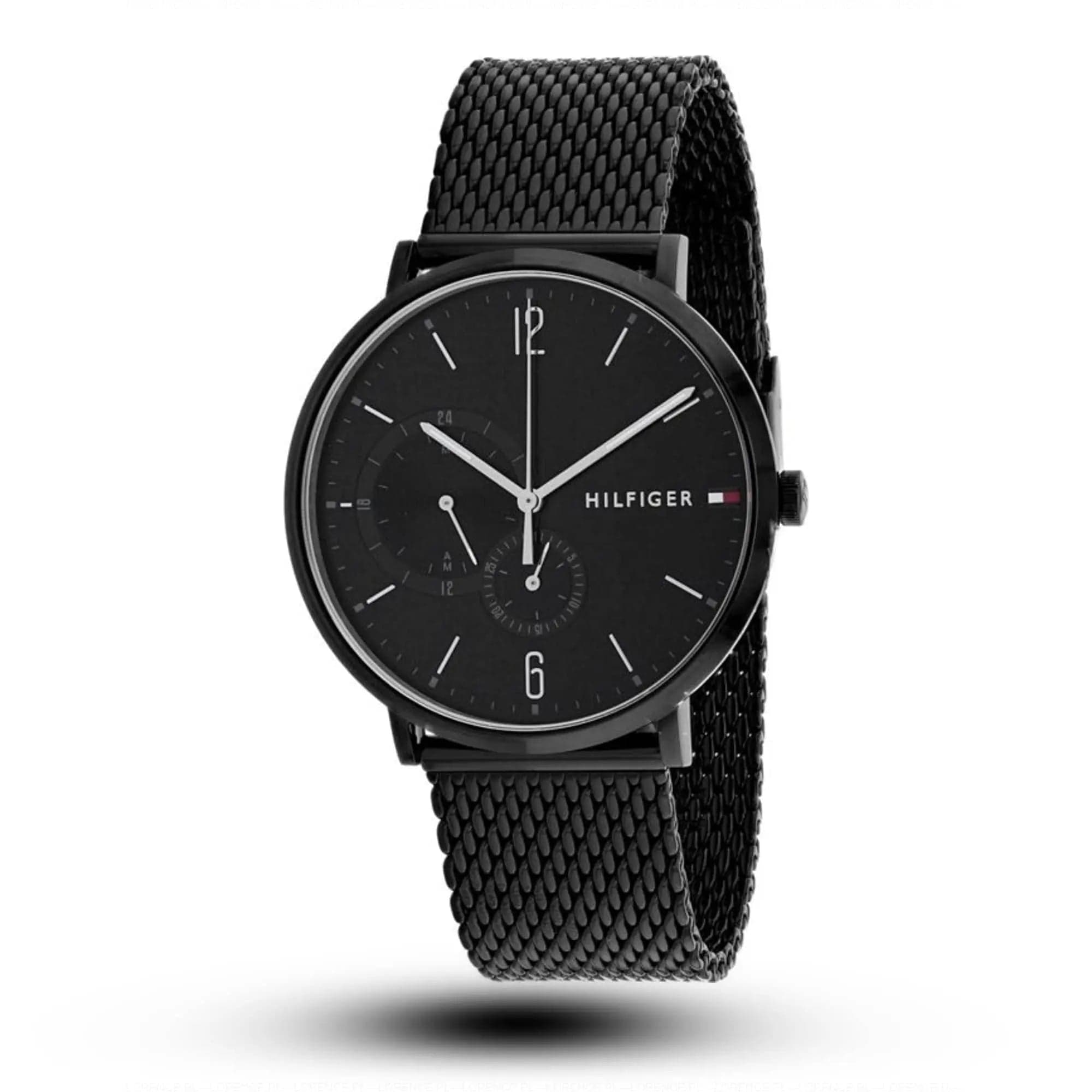 Zegarek Męski Tommy Hilfiger Brooklyn 1791507 Zegarek Męski Tommy Hilfiger Brooklyn 1791507 - Lorence 885997284011