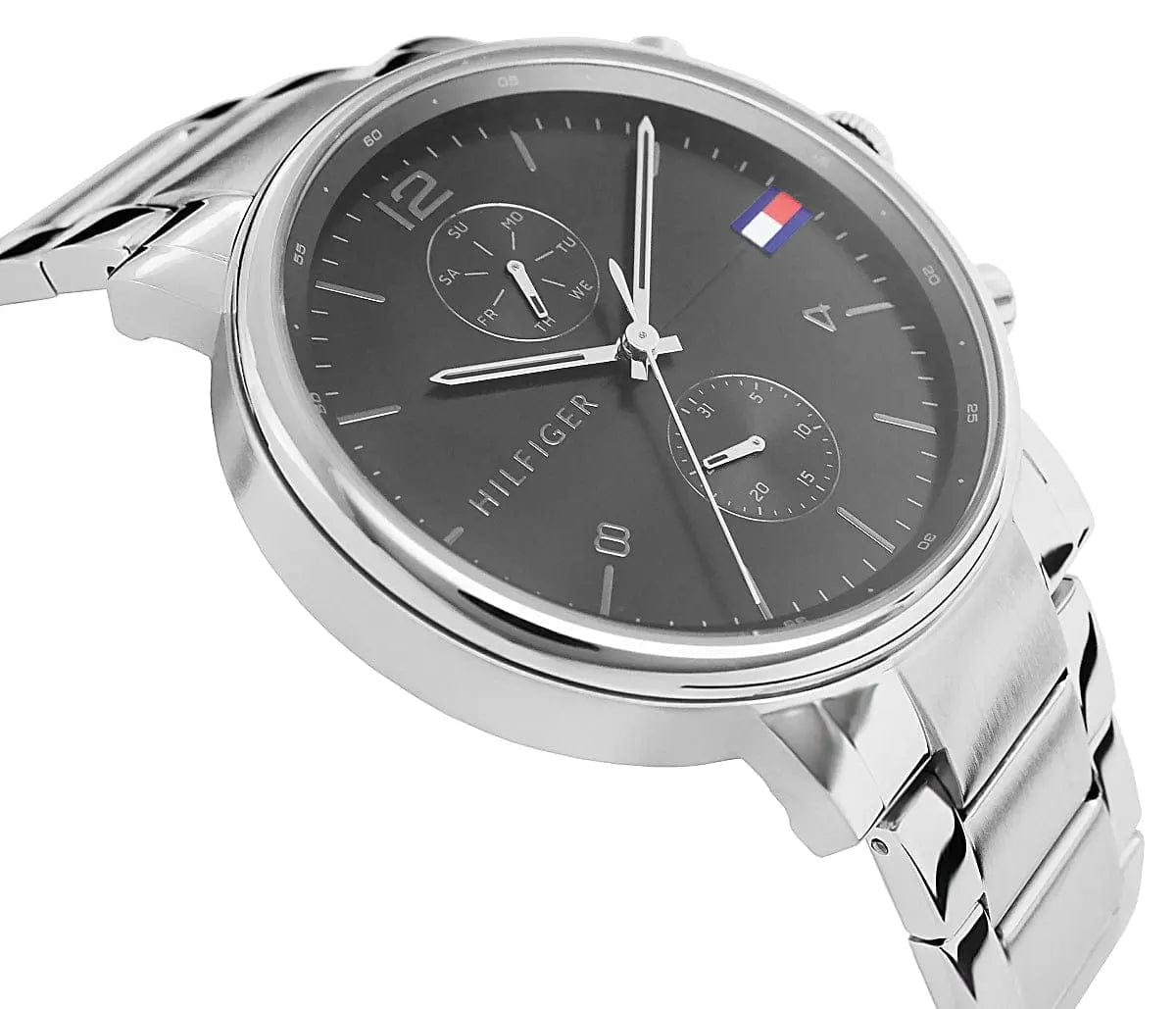 Zegarek Męski Tommy Hilfiger Daniel 1710413 Zegarek Męski Tommy Hilfiger Daniel 1710413 - Lorence 7613272378345
