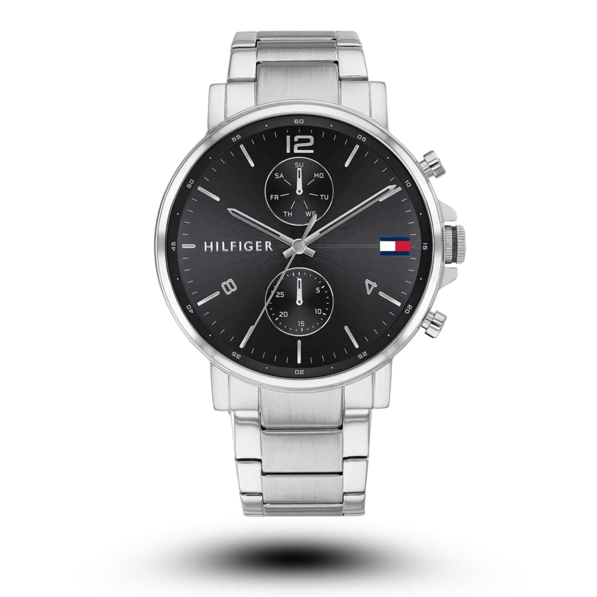 Zegarek Męski Tommy Hilfiger Daniel 1710413 Zegarek Męski Tommy Hilfiger Daniel 1710413 - Lorence 7613272378345