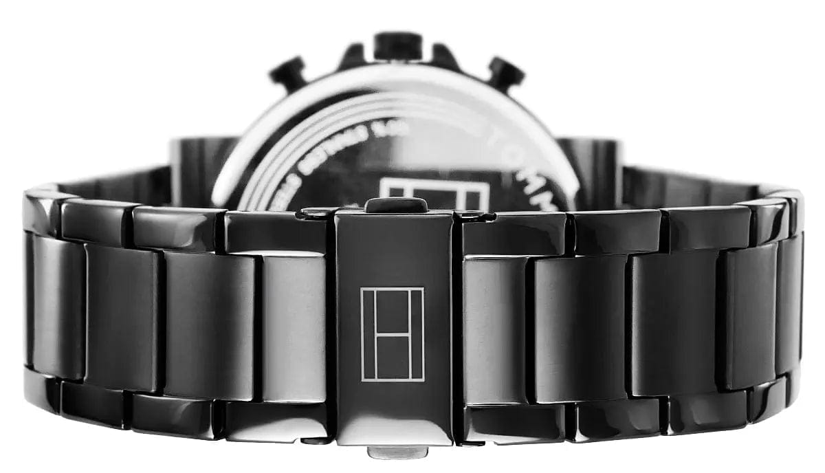 Zegarek Męski Tommy Hilfiger Daniel 1710414 Zegarek Męski Tommy Hilfiger Daniel 1710414 - Lorence 7613272378352