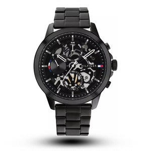 Zegarek Męski Tommy Hilfiger Henry 1710478 zf091b Zegarek Męski Tommy Hilfiger Henry 1710478 zf091b - Lorence 7613272469050