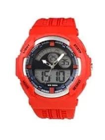 Zegarek Męski Xonix MC-004 - Wodoszczelny Z Iluminatorem Zegarek Męski Xonix MC-004 - Wodoszczelny Z Iluminatorem - Lorence 5905937204901