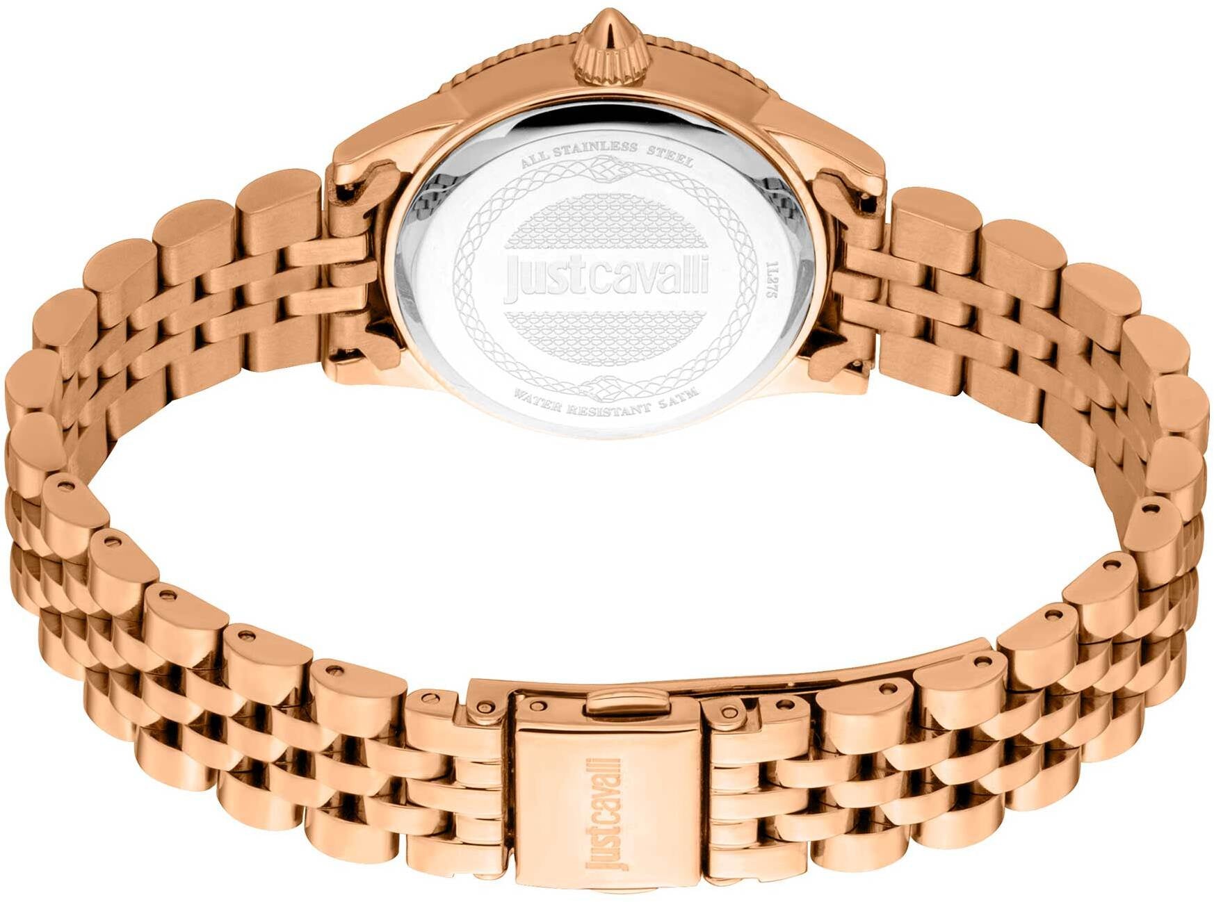 Zegarek Damski Just Cavalli Animalier Neive JC1L275M0065-4