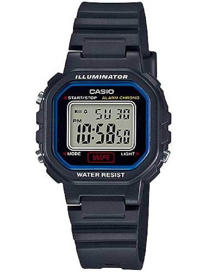 ZEGAREK DZIECIĘCY CASIO LA-20WH-1C + BOX (zd596f)-1