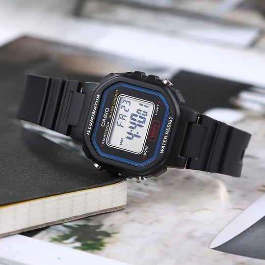 ZEGAREK DZIECIĘCY CASIO LA-20WH-1C + BOX (zd596f)-3