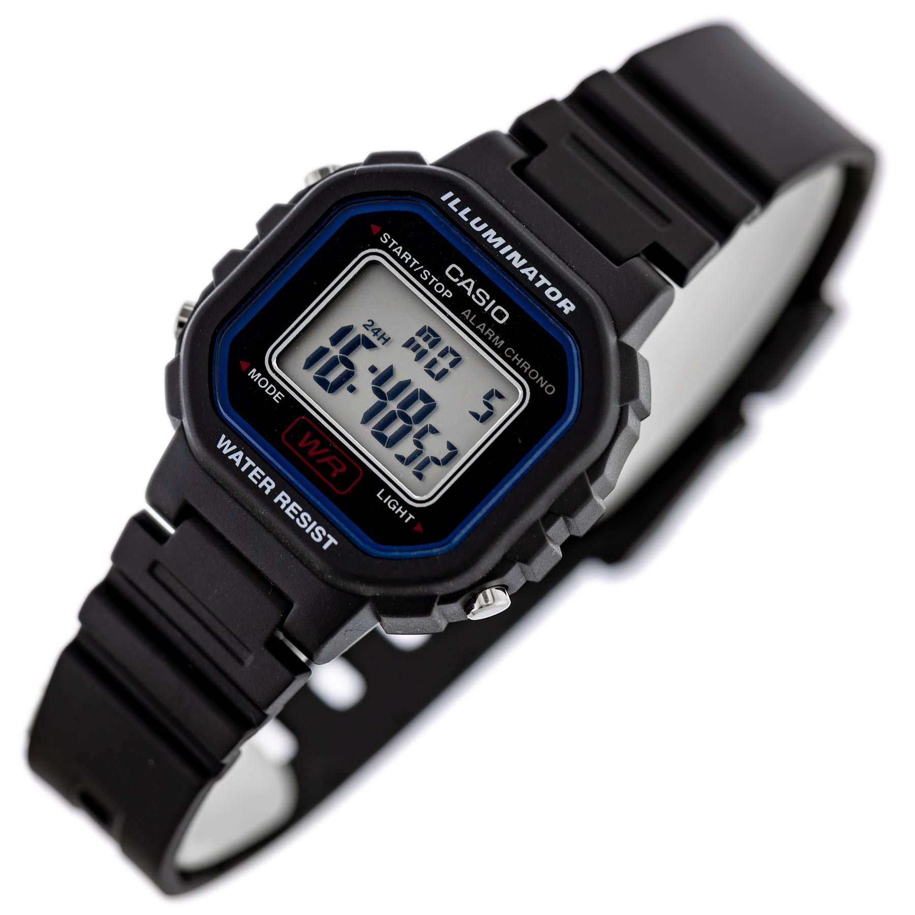 ZEGAREK DZIECIĘCY CASIO LA-20WH-1C + BOX (zd596f)-2