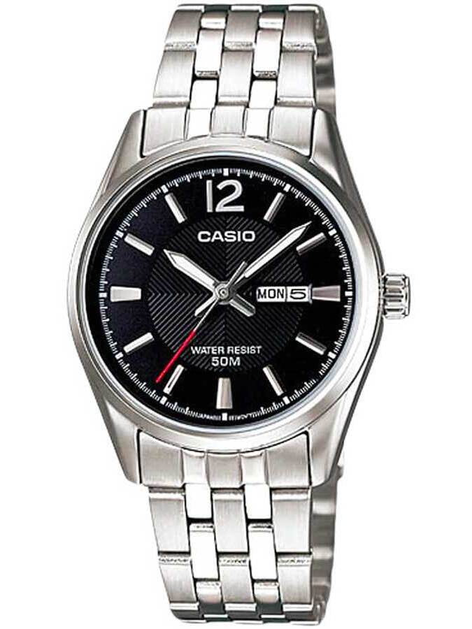 Zegarek Casio Damski LTP-1335D-1A + BOX-1