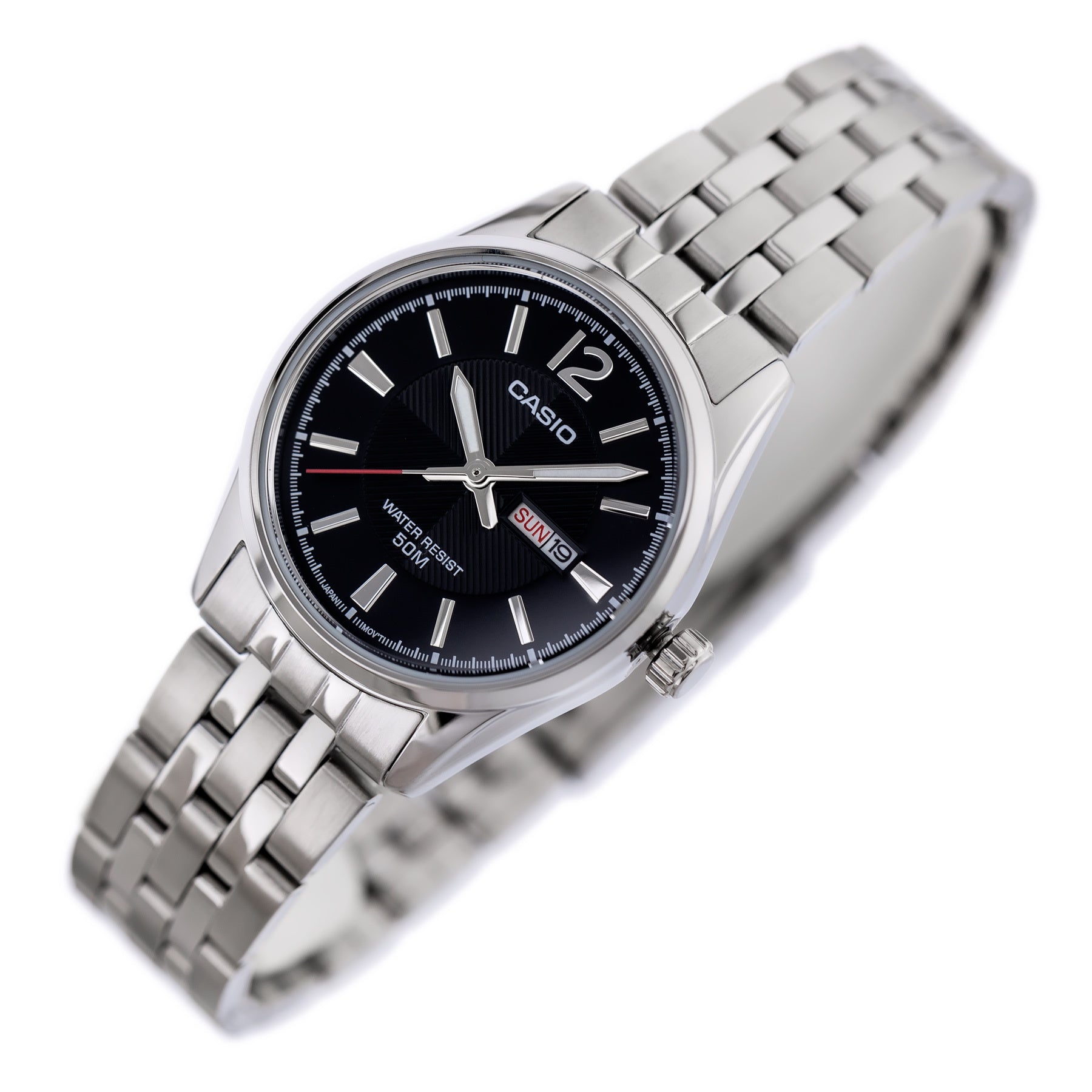 Zegarek Casio Damski LTP-1335D-1A + BOX-2