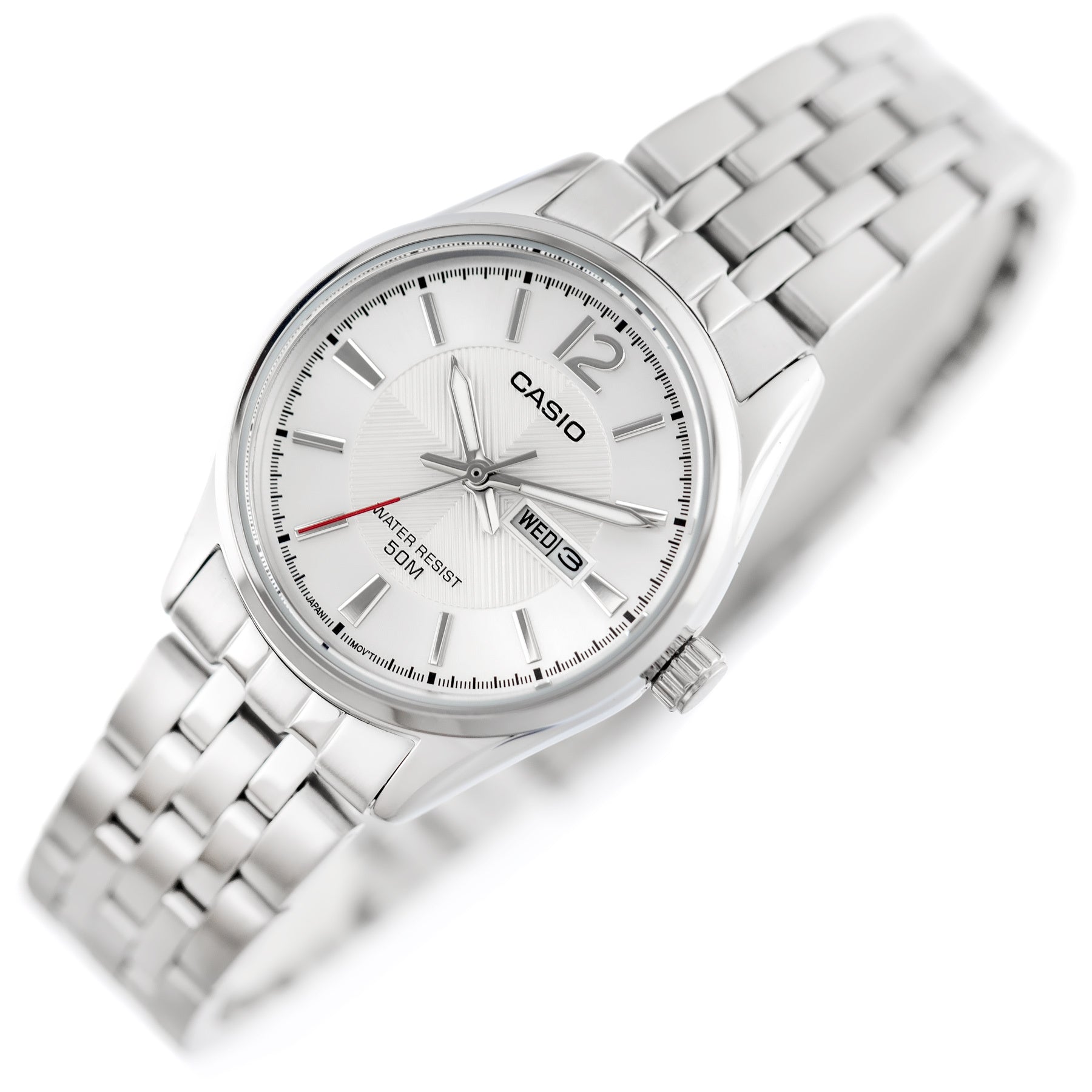 Zegarek Damski Casio LTP-1335D-7A (zd644e) + BOX-2