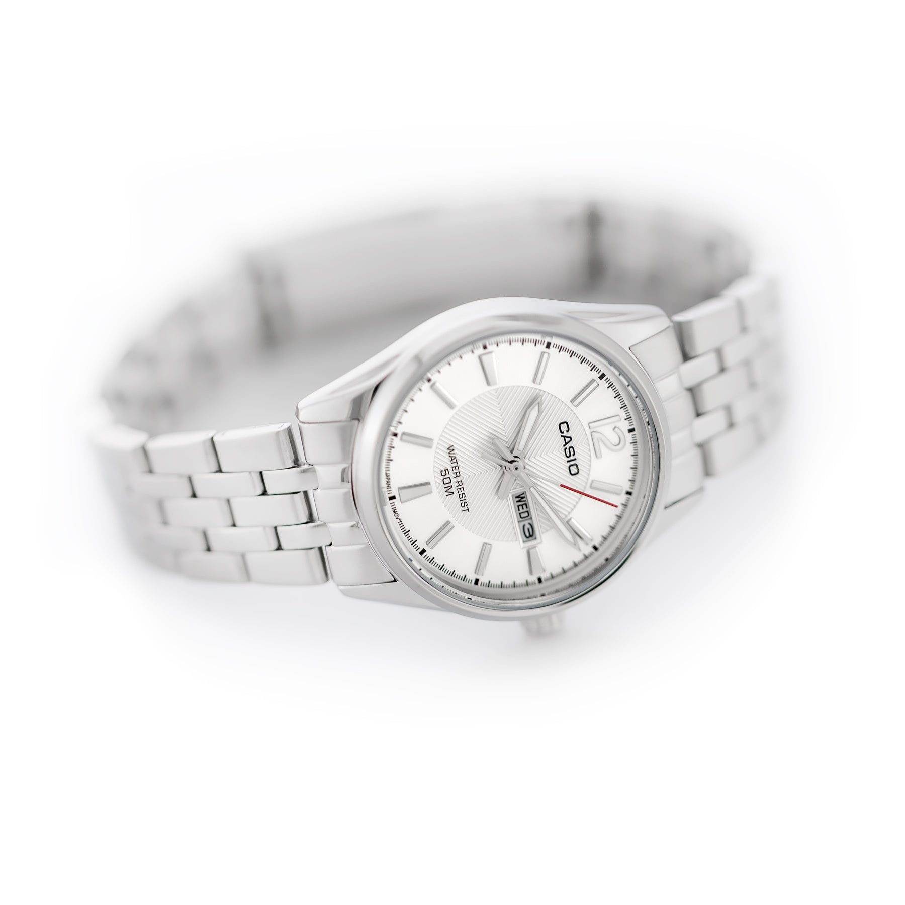 Zegarek Damski Casio LTP-1335D-7A (zd644e) + BOX-3