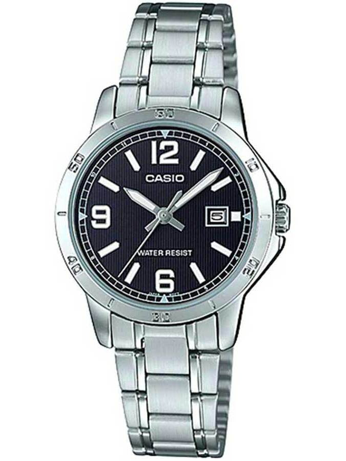Zegarek Casio Collection LTP-V004D-1B2 + BOX-1