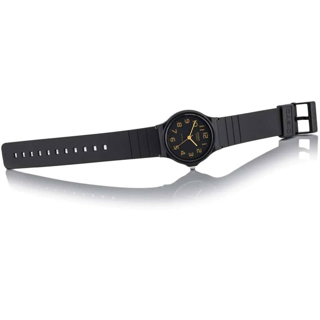 ZEGAREK UNISEX CASIO MQ-24-1B2 + BOX (zd628a)-3