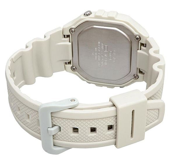 ZEGAREK UNISEX CASIO W-218HC-8A + BOX (zd208e)-4