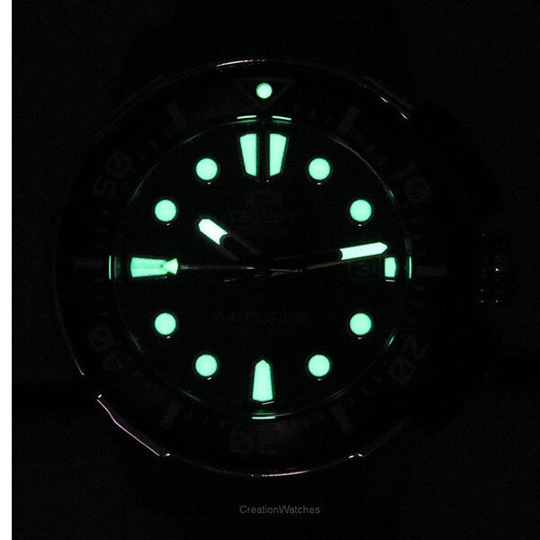 Zegarek Męski Orient Sport M-Force Automatic RA-AC0L07L00B + BOX-4