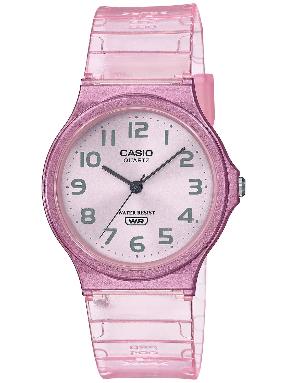 Zegarek Damski Casio MQ-24S-4BEF + BOX-1