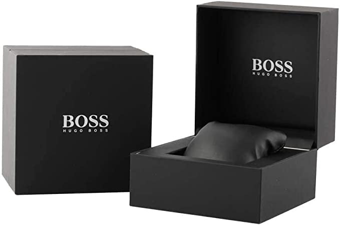 ZEGAREK MĘSKI HUGO BOSS 1513862 SANTIAGO (zh069a)-6