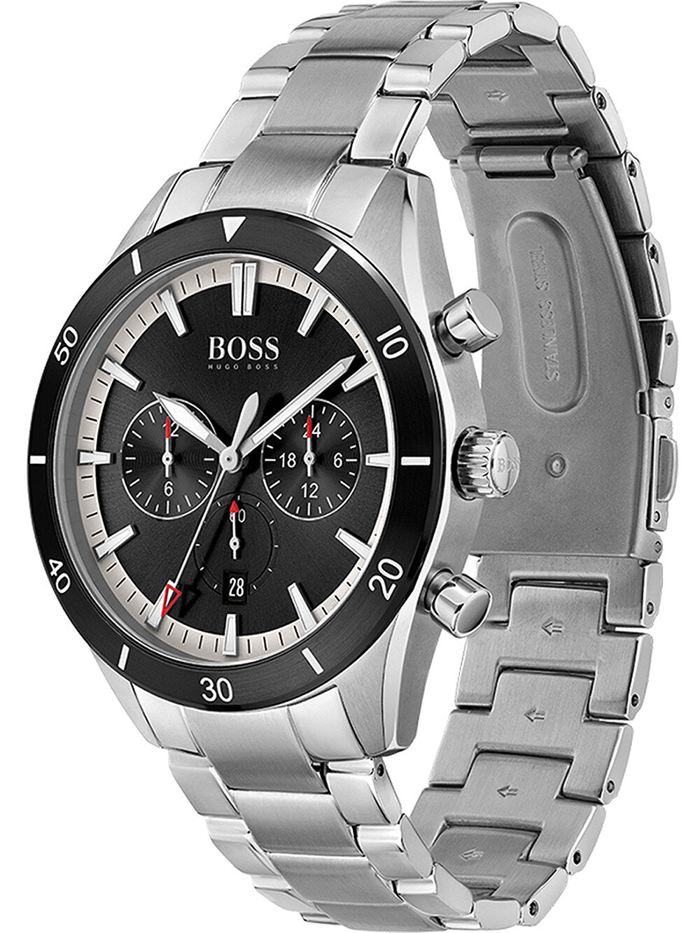 ZEGAREK MĘSKI HUGO BOSS 1513862 SANTIAGO (zh069a)-2