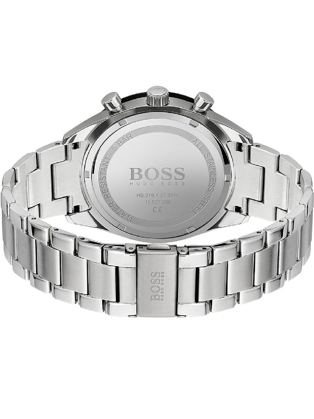 ZEGAREK MĘSKI HUGO BOSS 1513862 SANTIAGO (zh069a)-3