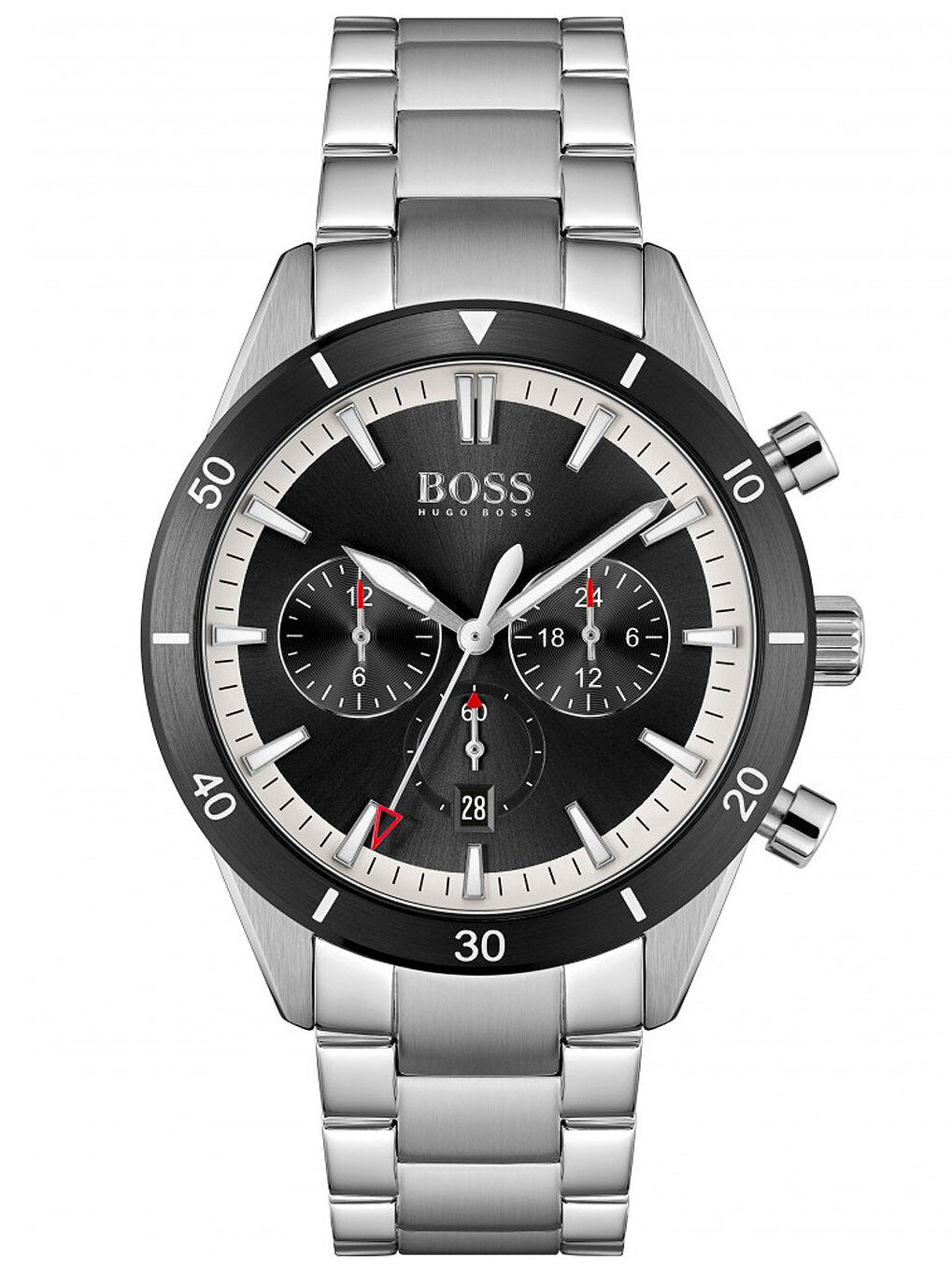 ZEGAREK MĘSKI HUGO BOSS 1513862 SANTIAGO (zh069a)-1