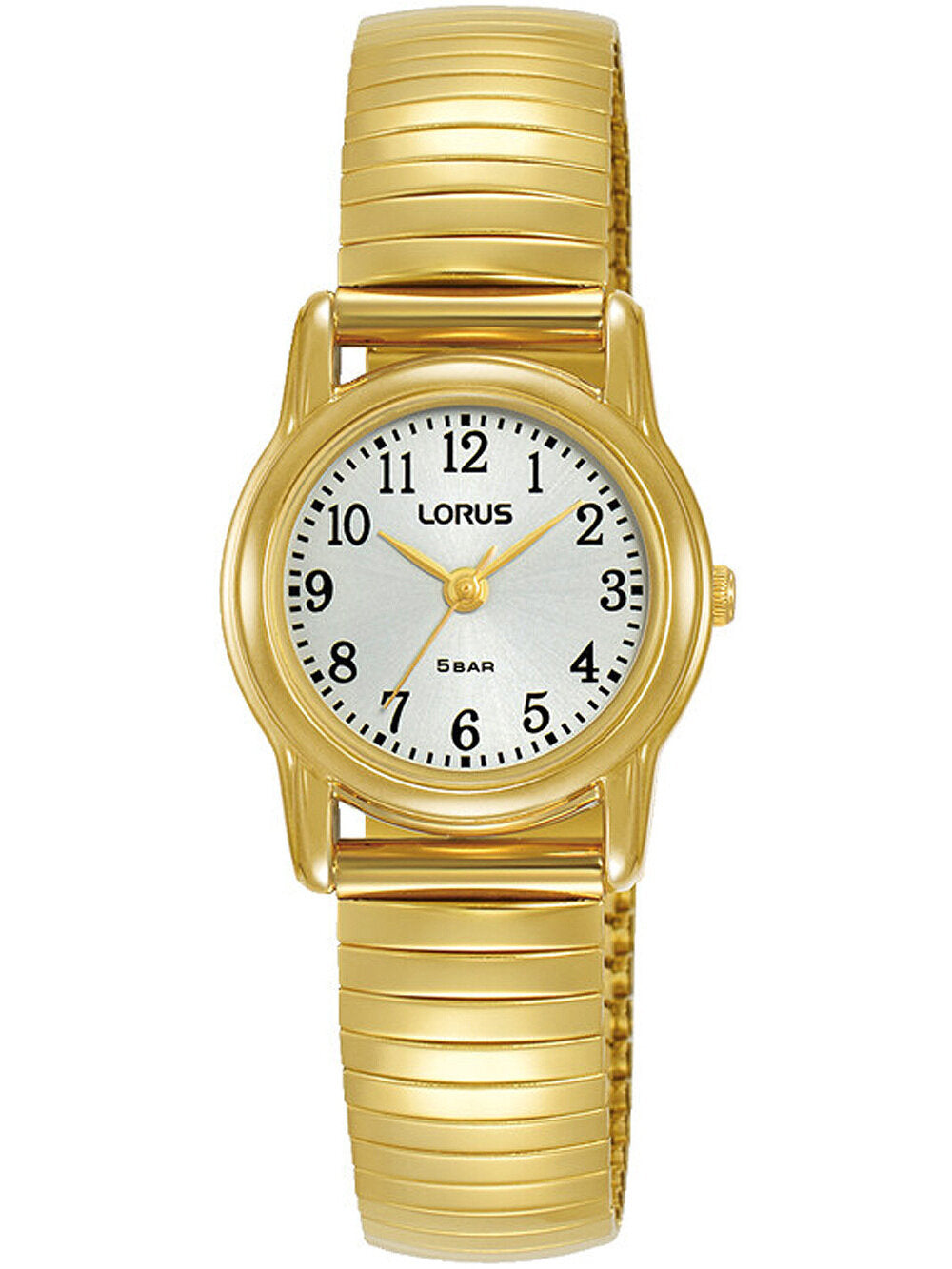 Zegarek Lorus Ladies 24mm RRX34HX9-1
