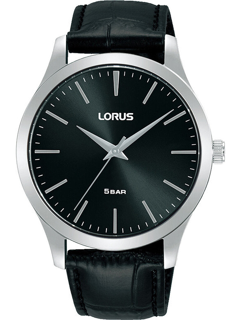 Zegarek Lorus Mens 40mm RRX71HX9 (zlo114a)-1