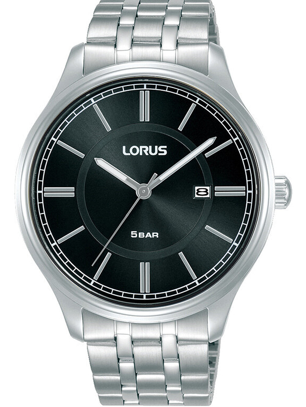 Zegarek Lorus Mens 42mm RH947PX9 (zlo100c)-1