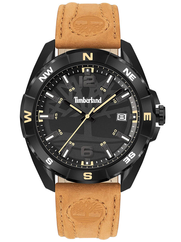ZEGAREK MĘSKI Timberland Millinocket 45mm TDWGB2202101 + BOX-1