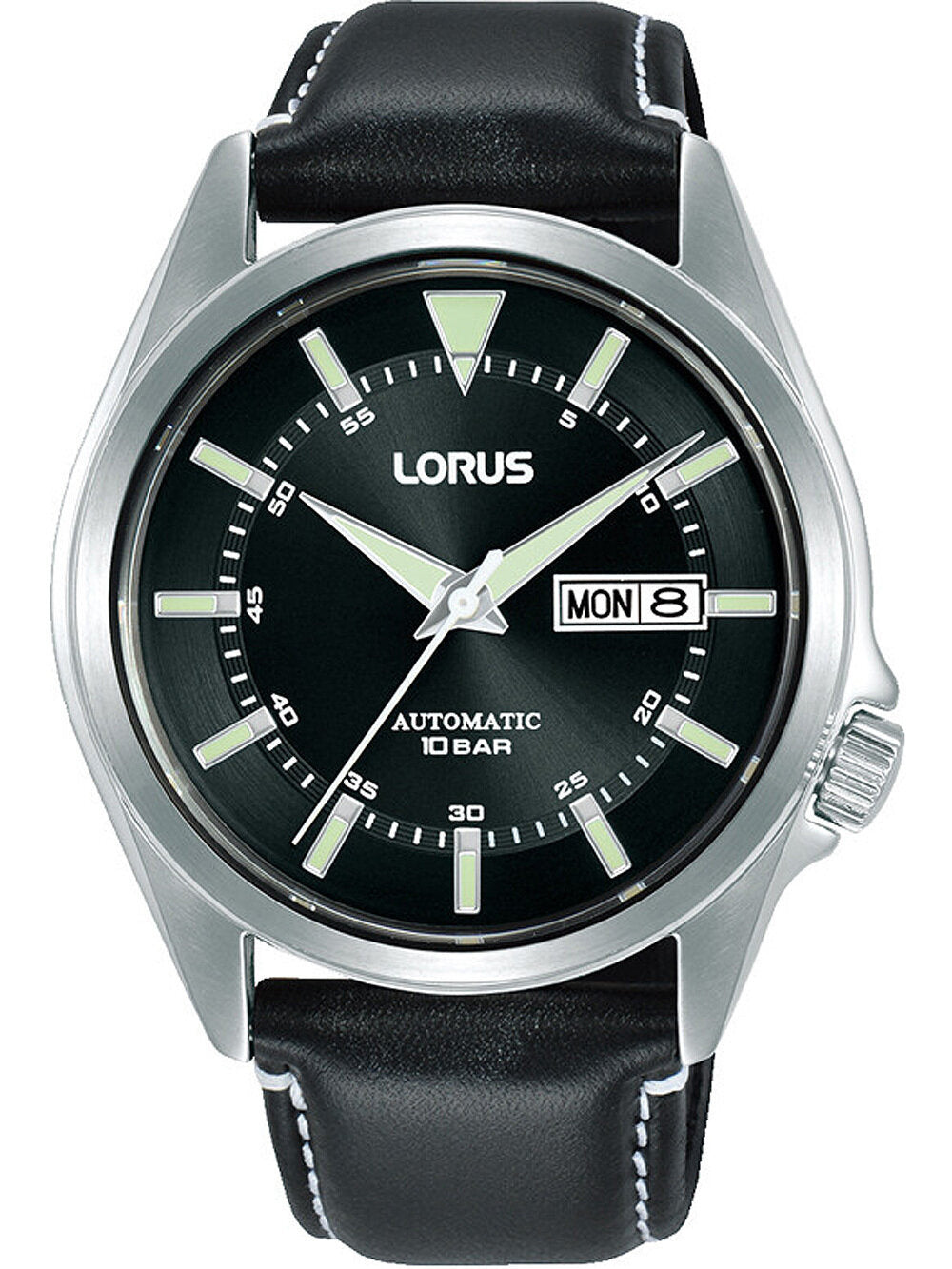 Zegarek Lorus Automatic 42mm RL423BX9-1