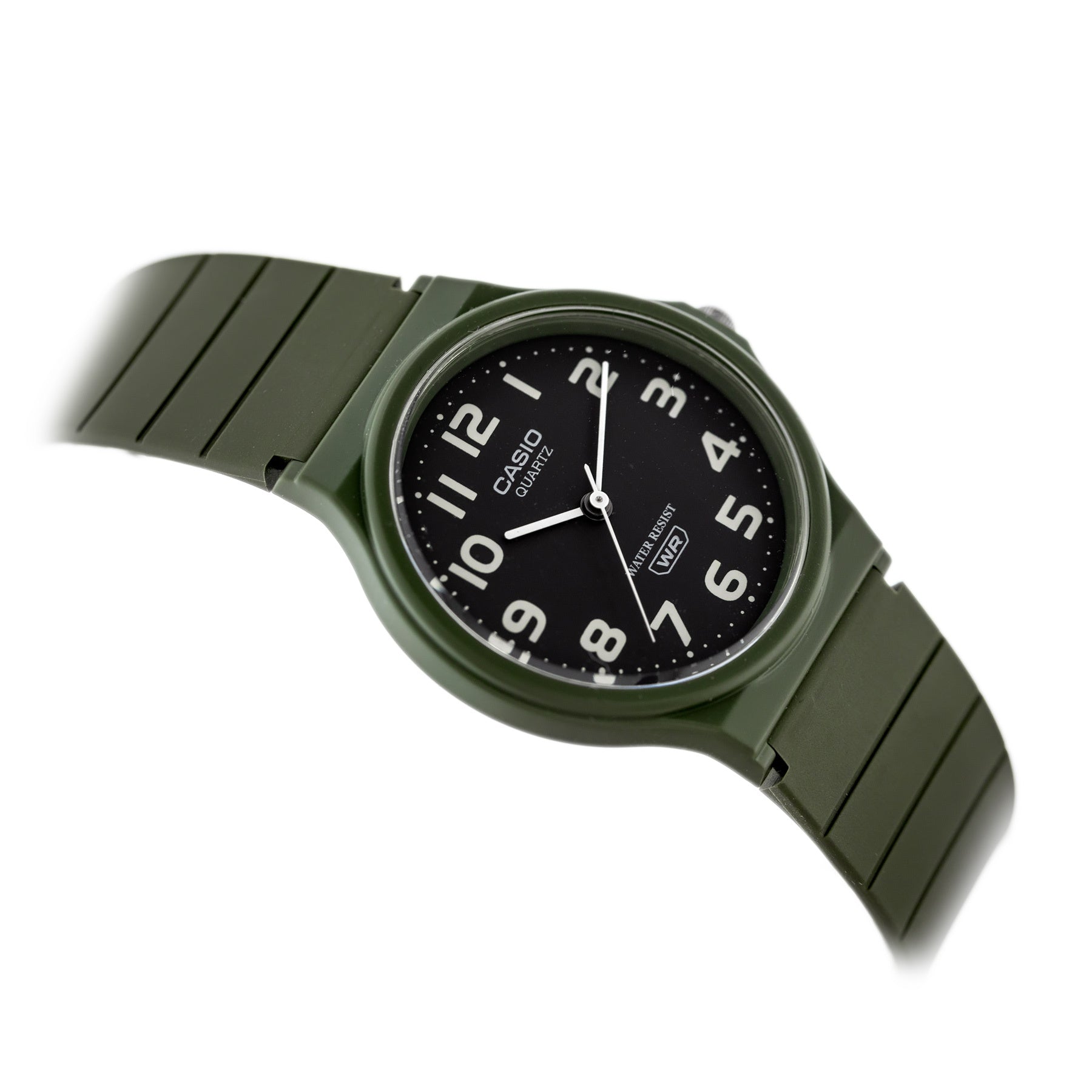 Zegarek Unisex Casio MQ-24UC-3BDF + BOX-3