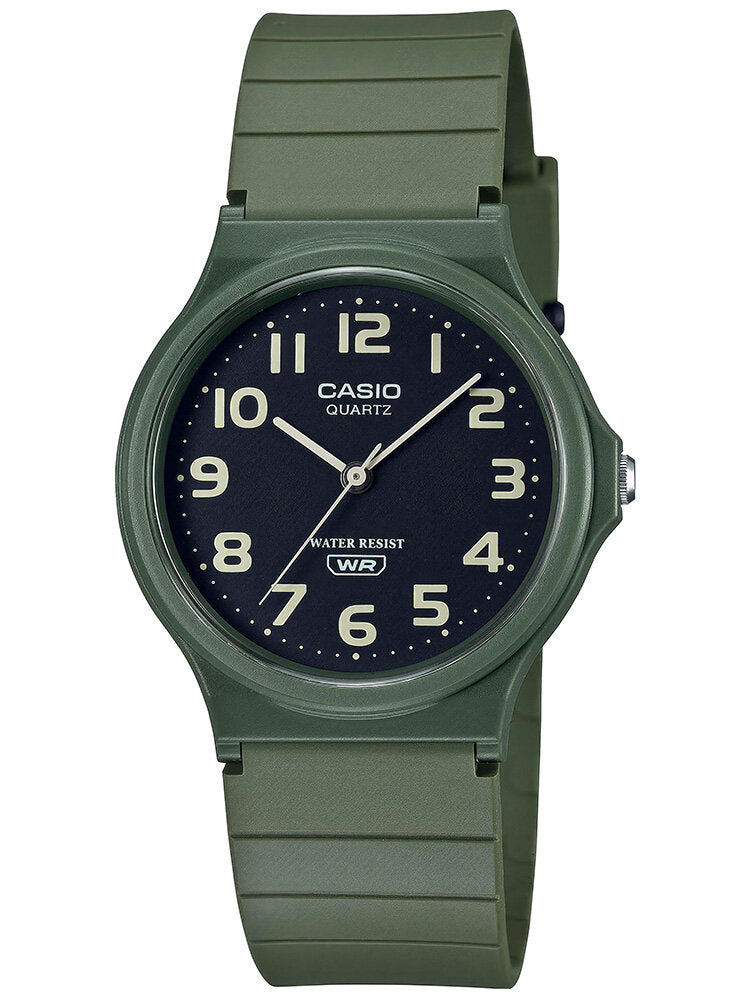 Zegarek Unisex Casio MQ-24UC-3BDF + BOX-1