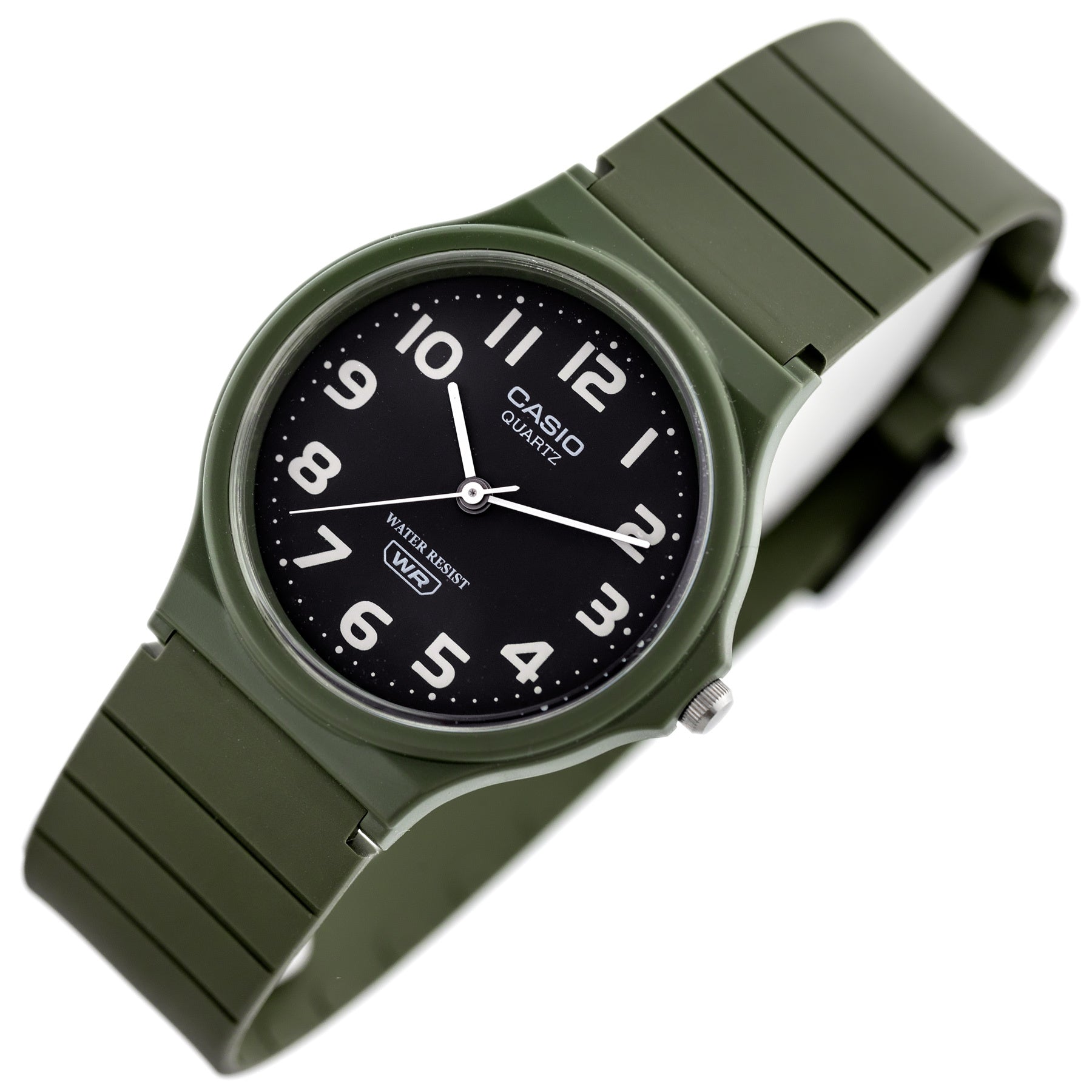 Zegarek Unisex Casio MQ-24UC-3BDF + BOX-2