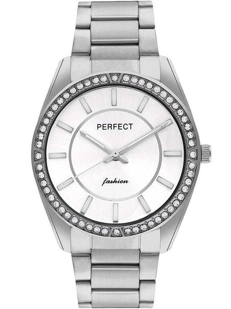 ZEGAREK DAMSKI PERFECT S354-04 + BOX (zp539a)-1