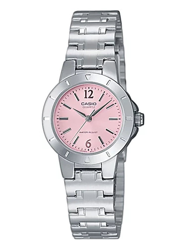 ZEGAREK DAMSKI CASIO LTP-1177A-4A1 (zd637a) + BOX-1