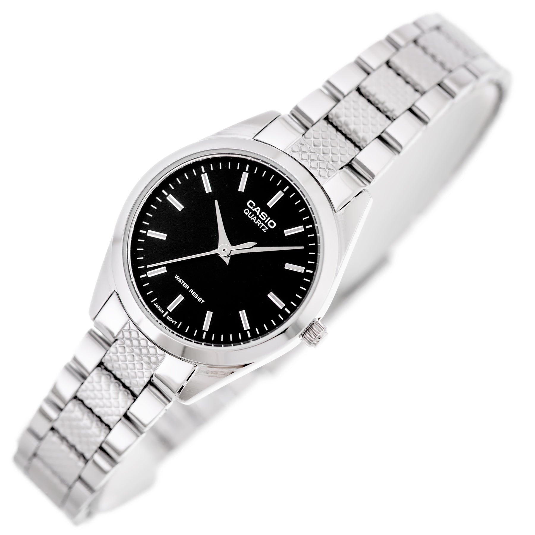 ZEGAREK DAMSKI CASIO LTP-1274D-1A (zd532c) + BOX-8