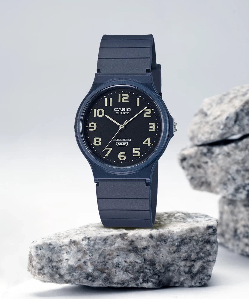 Zegarek Unisex Casio MQ-24UC-2BDF + BOX (zd629f)-4