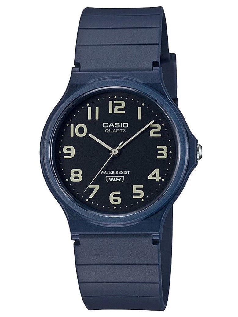Zegarek Unisex Casio MQ-24UC-2BDF + BOX (zd629f)-1
