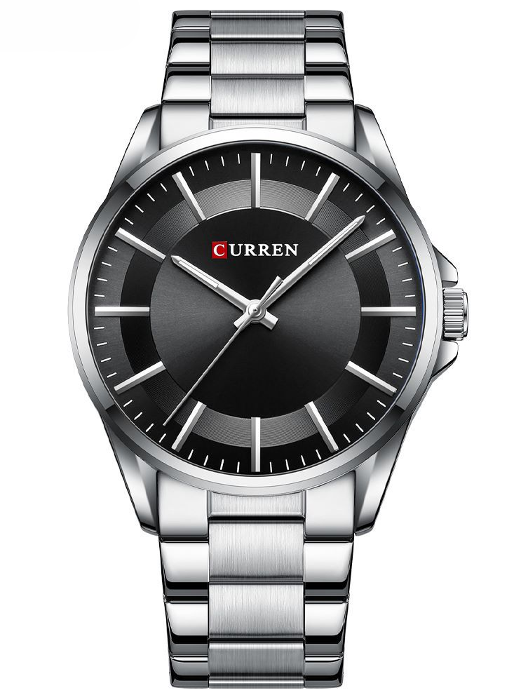 ZEGAREK MĘSKI CURREN 8429 (zc043d) + BOX-1
