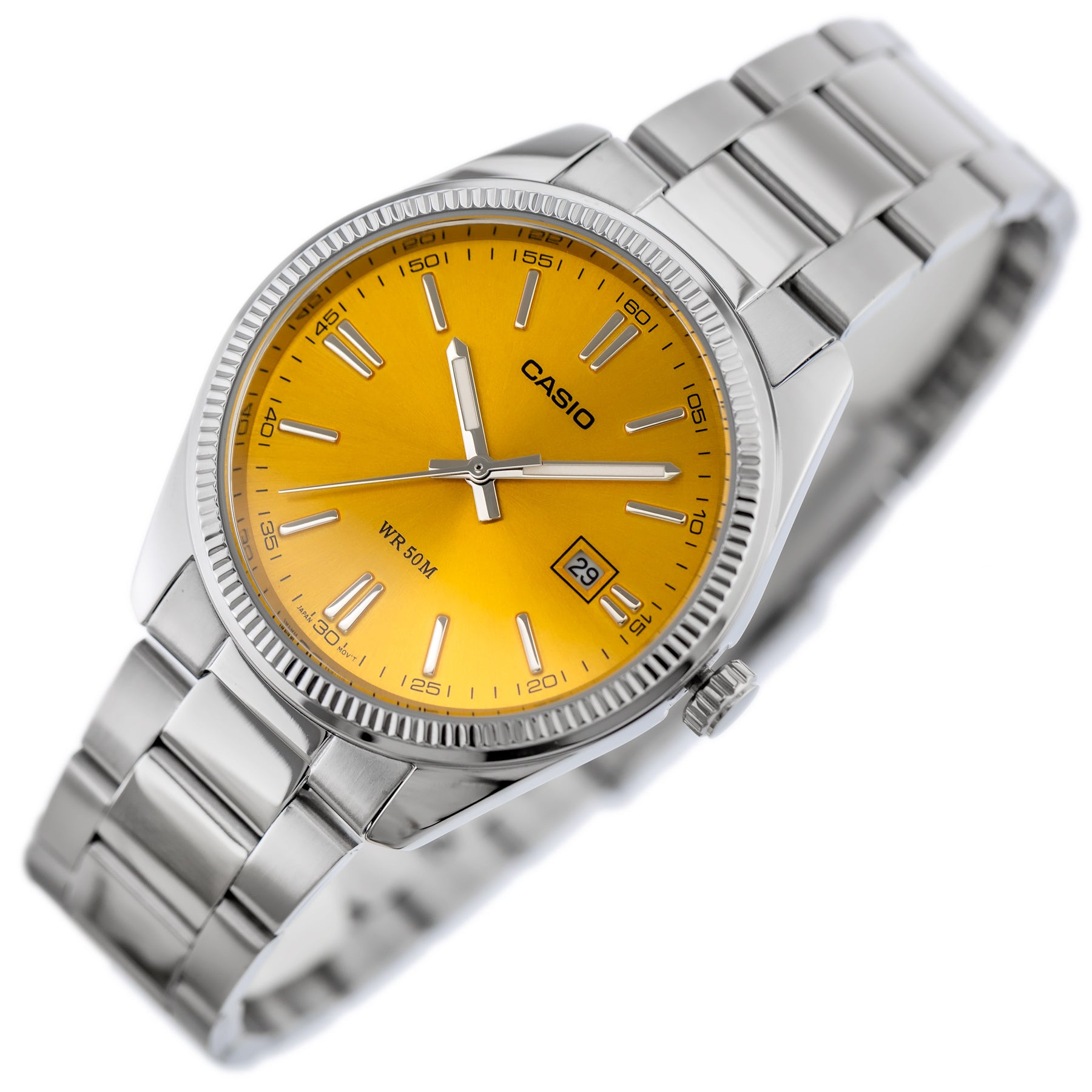 ZEGAREK MĘSKI CASIO MTP-1302PD-9AVEF + BOX (zd072m)-2
