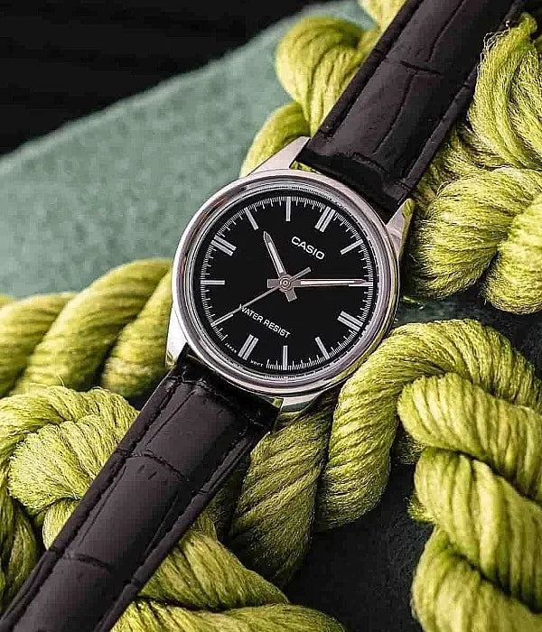 Zegarek Damski Casio Collection LTP-V005L-1A (zd582i) + BOX-4