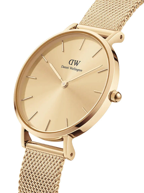 ZEGAREK DAMSKI DANIEL WELLINGTON DW00100473 - PETITE UNITONE 28mm (zw506d)-2