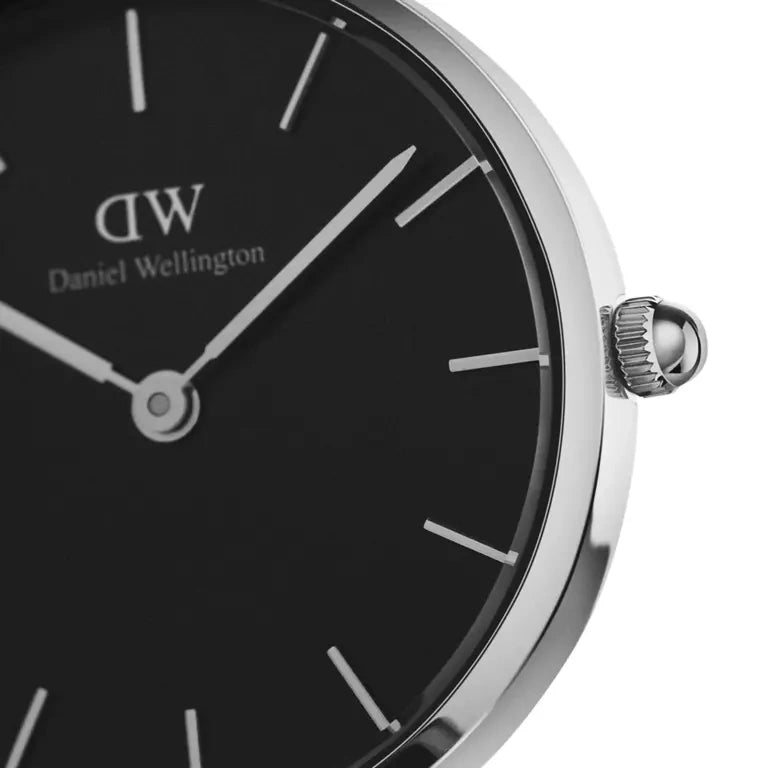 ZEGAREK DAMSKI DANIEL WELLINGTON DW00100162- PETITE STERLING 32MM (zw501m)-2