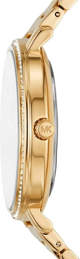 ZEGAREK DAMSKI MICHAEL KORS PYPER MK4593 - (zm521d) + BOX-2