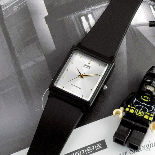 ZEGAREK DAMSKI CASIO MQ-38UC-7A  (zd598n) - KLASYKA + BOX-5